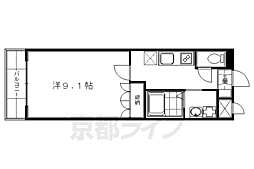 近鉄京都線 竹田駅 徒歩14分