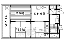 🉐敷金礼金0円！🉐京阪本線 伏見稲荷駅 徒歩1分