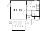 間取り：間取