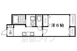 京阪本線 出町柳駅 徒歩5分