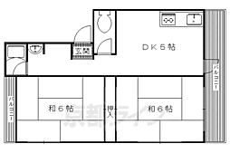 叡山電鉄叡山本線 茶山駅 徒歩7分
