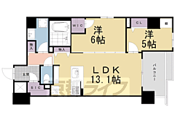 京阪本線 清水五条駅 徒歩4分