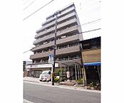 京都府京都市下京区東塩小路町(塩小路通新町上ル)：物件画像／株式会社京都ライフ 長岡店