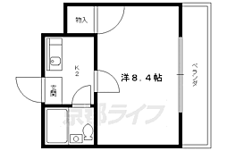 ハイツコールII 3階