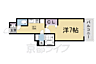 間取り：間取