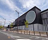 イオンモール京都桂川まで3000m 桂川駅直結 アクセス良好の京都最大のイオンです
