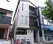 京都府京都市北区大将軍東鷹司町：物件画像／株式会社京都ライフ 長岡店
