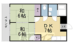 JR東海道・山陽本線 西大路駅 徒歩12分