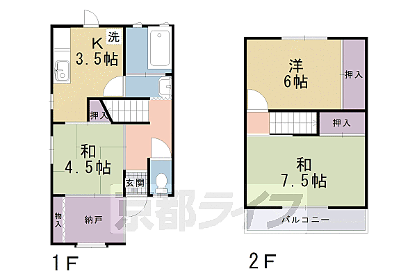 物件画像