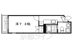 阪急京都本線 大宮駅 徒歩4分 2階/-