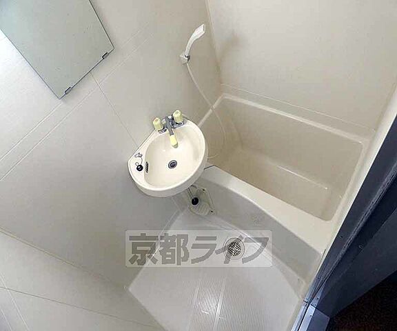 浴室