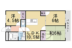 ルミエール円山 1階