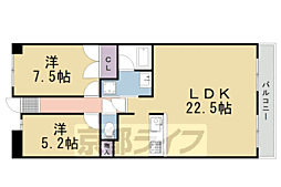 ライオンズマンション長岡天神 3階
