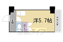 Lofty46 4階/408