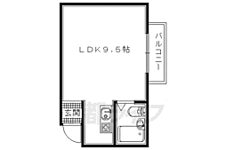 カミノビル 2階