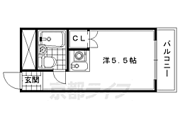DAコート 2階