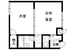 ファーストユースハイツ 3階