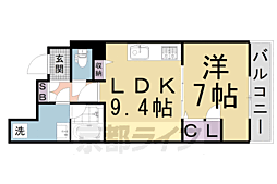 京阪本線 丹波橋駅 徒歩4分