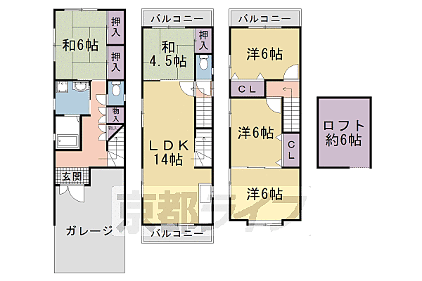 物件画像