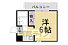 間取り：間取