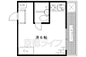 間取り：間取