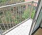 バルコニー：2階ベランダです