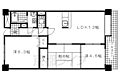 グランK'S2階7.9万円