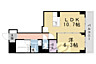 間取り：間取