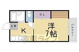 はるはなIII 2階/202