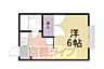 間取り：間取