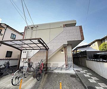 外観 外観
