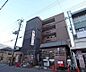 周辺：京都上桂郵便局まで200m