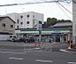 周辺：ファミリーマート御池山ノ内店まで115m 駐車場がひろびろです