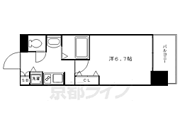 京都市営烏丸線 烏丸御池駅 徒歩10分