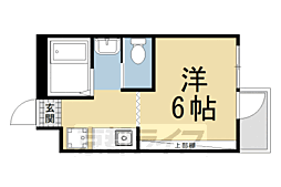ハイツおおくら 3階/3-F