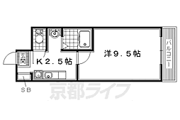 BRAN BUCKS(ブランバックス) 2階/202