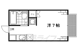 JR山陰本線 亀岡駅 徒歩17分