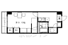 間取り：間取