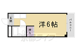 阪急京都本線 桂駅 徒歩12分