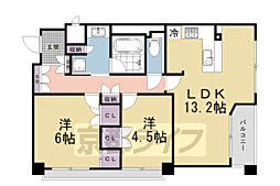 京都市営烏丸線 烏丸御池駅 徒歩4分