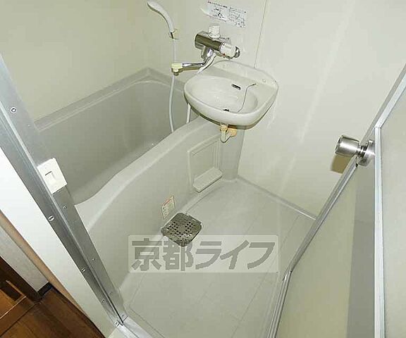 浴室