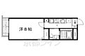 J&N三条神宮前4階7.1万円