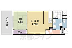 京都市営烏丸線 烏丸御池駅 徒歩5分 4階/-
