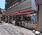 周辺：サークルＫ河原町竹屋町店まで110m 街中コンビニです