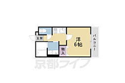 阪急京都本線 大宮駅 徒歩4分 1階/-