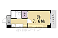 カーサコモド2階4.1万円