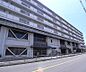 周辺：京都市西京区役所まで1630m 上階はＵＲ上桂になっております。ＵＲも京都ライフ桂店へお任せ下さい
