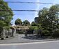 周辺：京都経済短期大学まで3350m