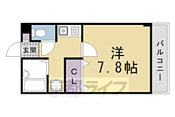 京都市営烏丸線 松ヶ崎駅 徒歩5分