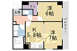 アルディエンテ Y&J 1階